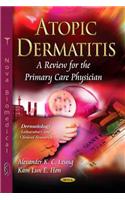 Atopic Dermatitis