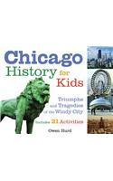 Chicago History for Kids