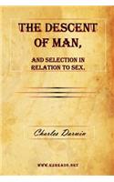 The Descent of Man, and Selection in Relation to Sex.