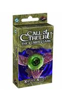 Call of Cthulhu the Card Game