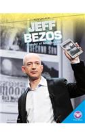 Jeff Bezos: Founder of Amazon.com