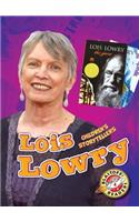Lois Lowry