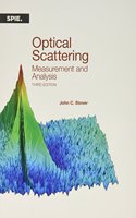 Optical Scattering