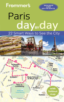 Frommer's Paris Day by Day