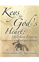 Keys to God's Heart