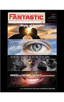 Fantastic Stories of the Imagination November 2014, #222