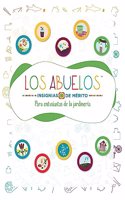 Insignias de Mérito de los abuelos (TM) Para entusiastas de la jardinería