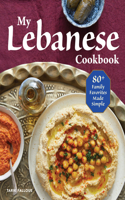 My Lebanese Cookbook