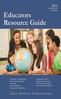 Educators Resource Guide, 2022