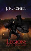Legion: Rise of the Black Hand