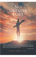 No Greater Love
