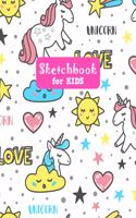 Sketchbook for Kids