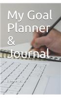 My Goal Planner & Journal