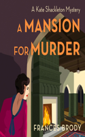 Mansion for Murder