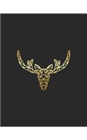 Polygon Moose Calendar 2020