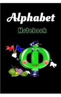 Alphabet Letter Q