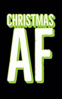 Christmas AF