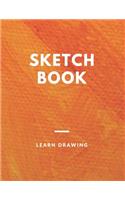 Sketchbook