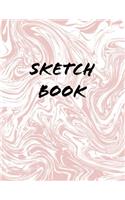 Sketch book