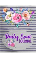 Daily Goal Journal