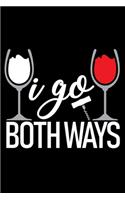 I Go Both Ways