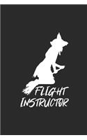 Flight Instructor