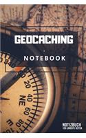 Geocaching Notebook