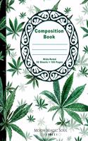 Composition Book