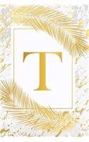 T