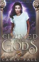 Claimed by the Gods