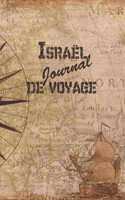 Israël Journal de Voyage