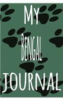 My Bengal Journal