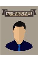 L'Auto-Entrepreneur registre comptable pour micro-entreprise