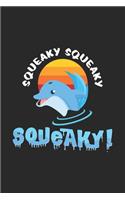 Squeaky