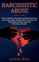 Narcissistic Abuse