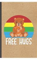 Free Hugs