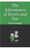 The Adventures of Seven and Ten