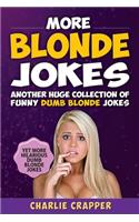 More Blonde Jokes