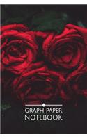 Graph Paper Notebook