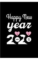 Happy New Year 2020