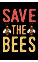 Save The Bees