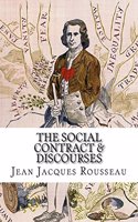 Social Contract & Discourses