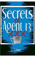 Secrets of Agent 13