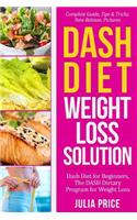 Dash Diet Weight Loss Solution