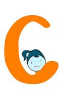 C