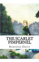 The Scarlet Pimpernel