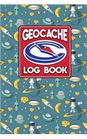 Geocache Log Book