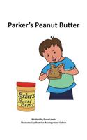Parker's Peanut Butter