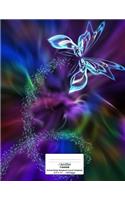 Cornell Notes Notebook