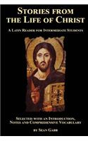 Stories from the Life of Christ